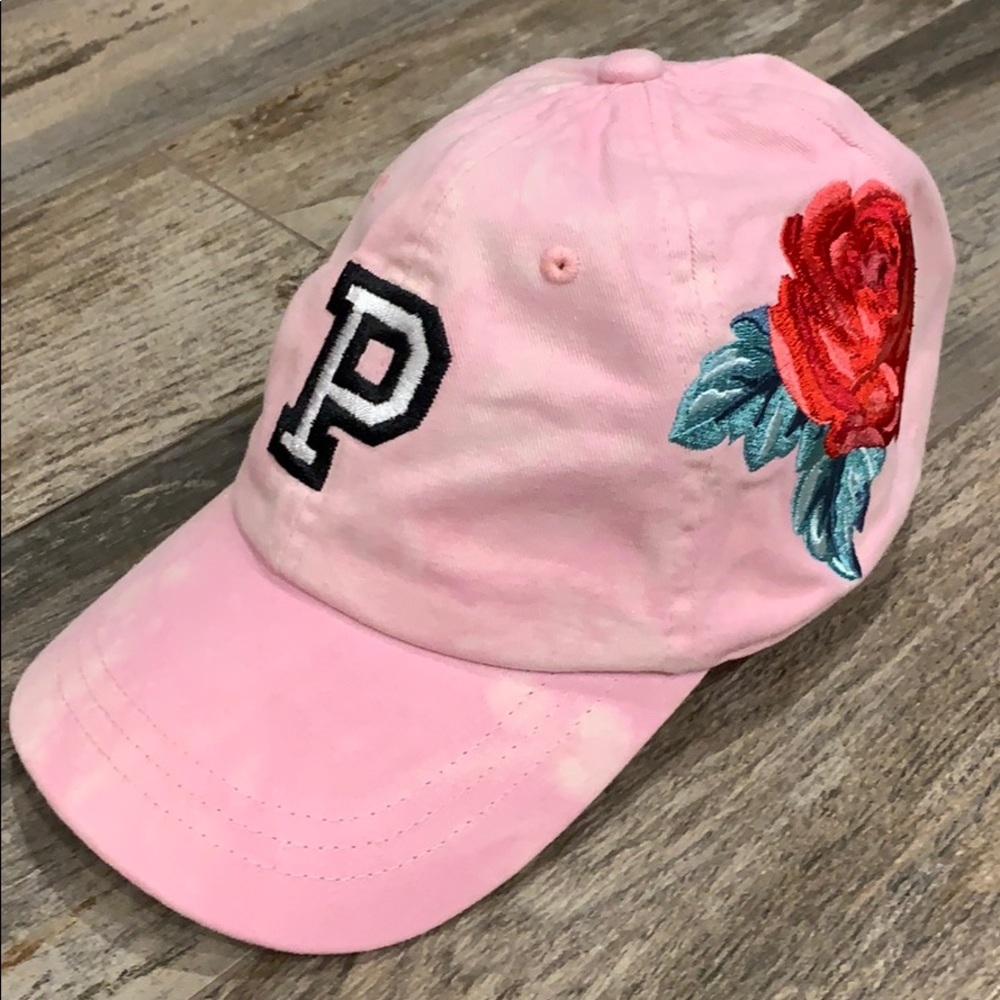 VS PINK Baseball Cap